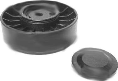 Drive Belt Idler Pulley UR 9135565