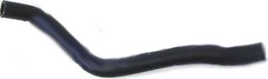 Engine Coolant Reservoir Hose UR 9142056