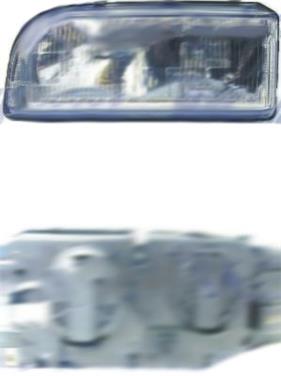 Headlight Assembly UR 9159412