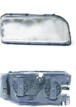 Headlight Assembly UR 9159413