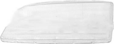 Headlight Lens UR 9169598