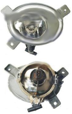 Fog Light UR 9178185