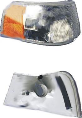 Turn Signal Light Assembly UR 9178230