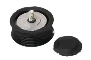 Drive Belt Idler Pulley UR 94810211901