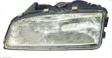 Headlight Assembly UR 9483192