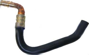 HVAC Heater Hose UR 9485552