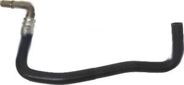 HVAC Heater Hose UR 9485553