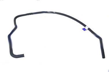 Engine Coolant Reservoir Hose UR C2S23486