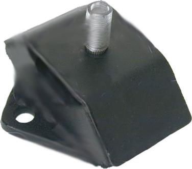 Suspension Subframe Mount UR C45666