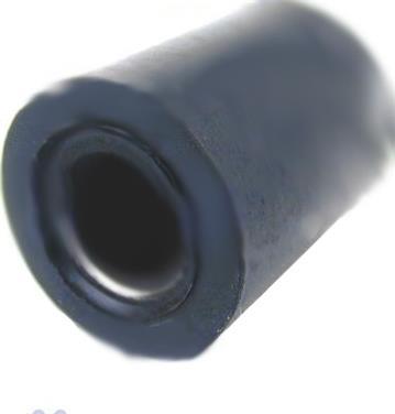 Suspension Control Arm Bushing UR C8672