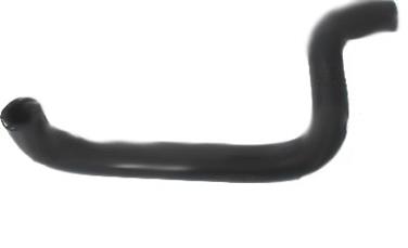 HVAC Heater Hose UR CCC6343