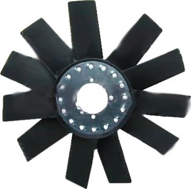 Engine Cooling Fan Blade UR ERR3439