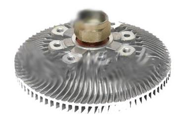 Engine Cooling Fan Clutch UR ERR3443