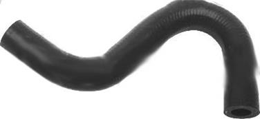 Engine Crankcase Breather Hose UR ERR7272