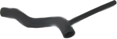 Radiator Coolant Hose UR GRH498