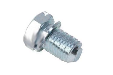 Engine Oil Drain Plug UR N90813202