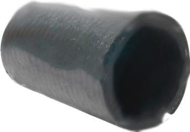 Radiator Coolant Hose UR NCA2213AC