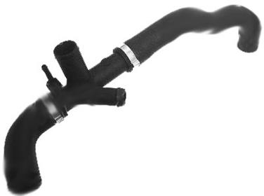 Radiator Coolant Hose UR XR827648