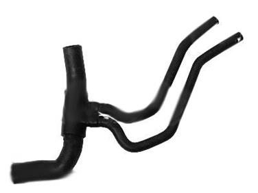 Radiator Coolant Hose UR XR82871