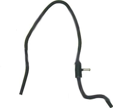 Engine Coolant Bleed Hose UR XR82885