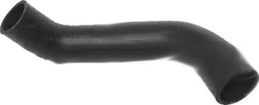 Radiator Coolant Hose UR XR849444