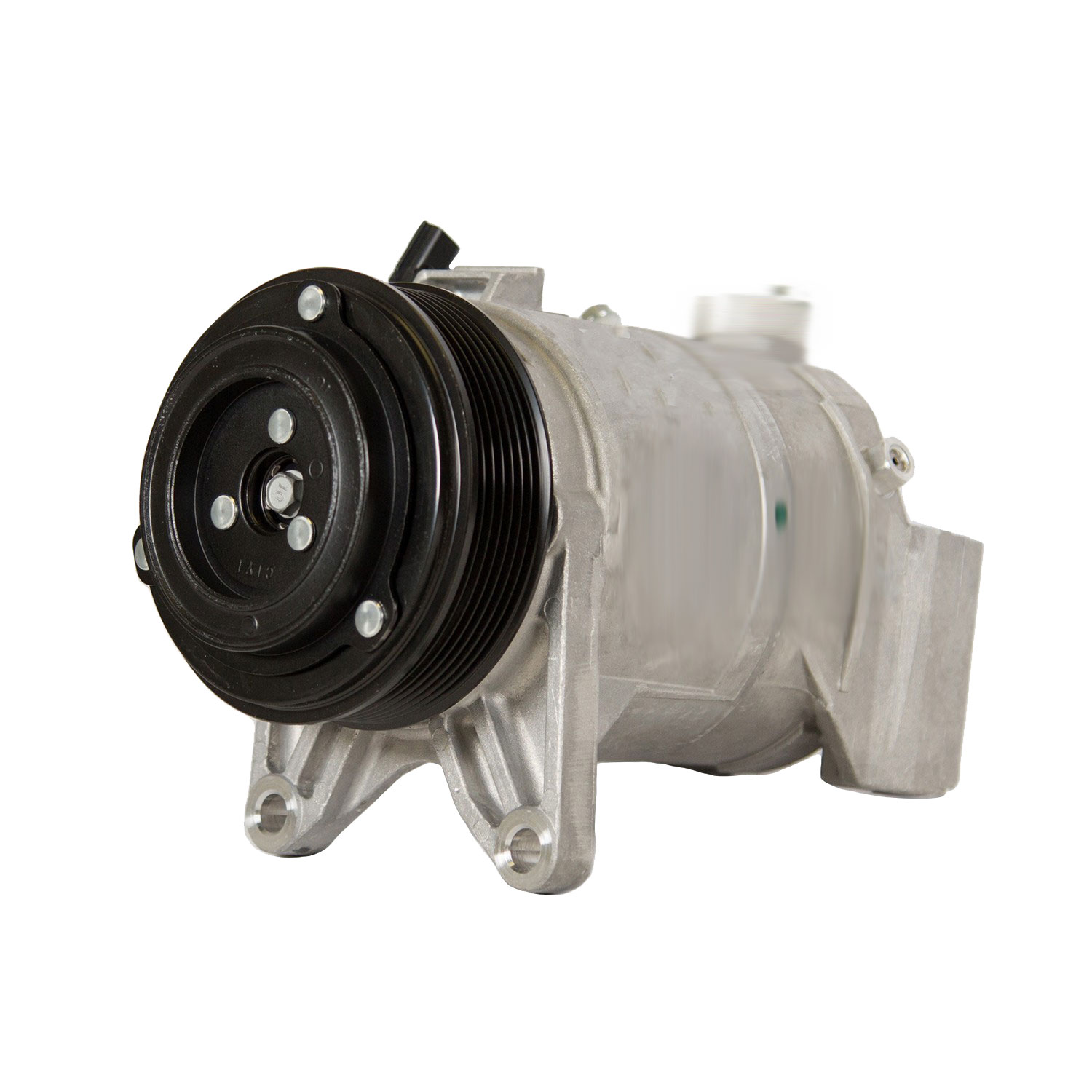 2009 Nissan Maxima AC Compressor