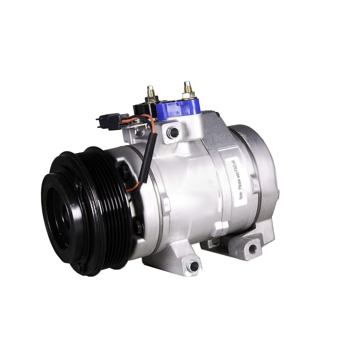 2010 Ford Explorer AC Compressor | AutoPartsKart.com