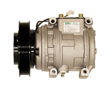 A/C Compressor V3 10000415