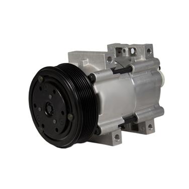 A/C Compressor V3 10000540