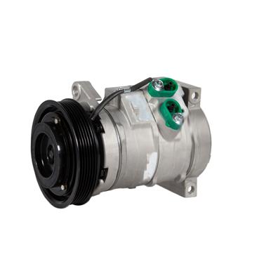 A/C Compressor V3 10000623