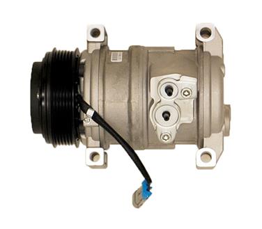 A/C Compressor V3 10000633