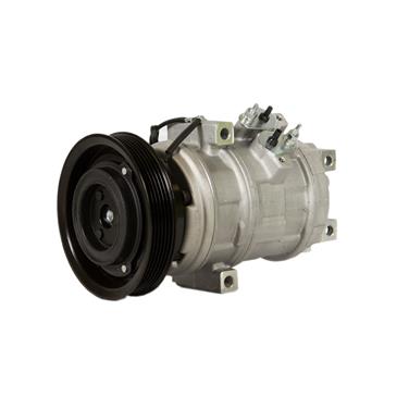 A/C Compressor V3 10000664