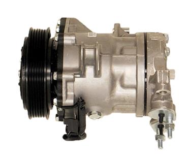 A/C Compressor V3 10000680