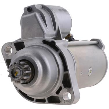 Starter Motor V3 438152