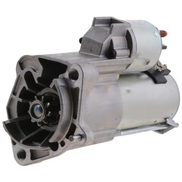 Starter Motor V3 438190