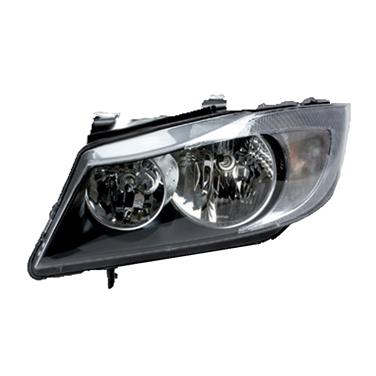 Headlight Assembly V3 44810