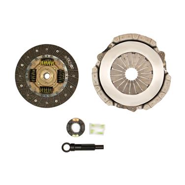 Clutch Kit V3 52122601