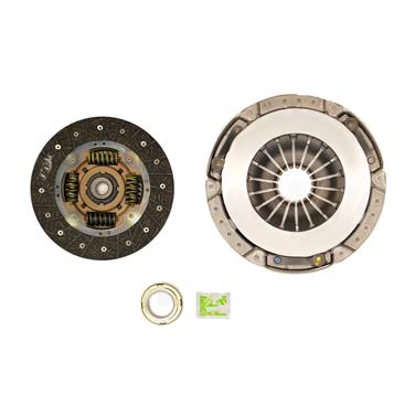 Clutch Kit V3 52152220