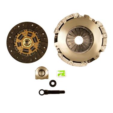 Clutch Kit V3 52251401