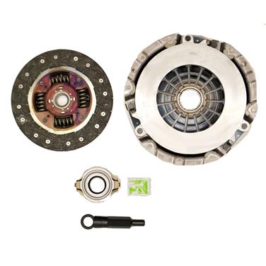 Clutch Kit V3 52251414