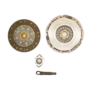 Clutch Kit V3 52252603