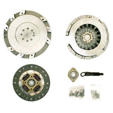 Clutch Flywheel Conversion Kit V3 52252605