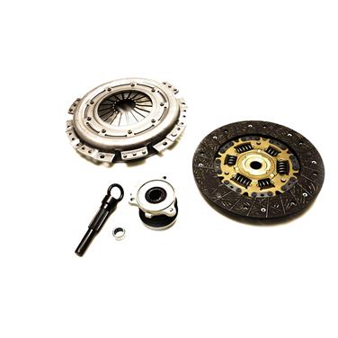 Clutch Kit V3 52285601