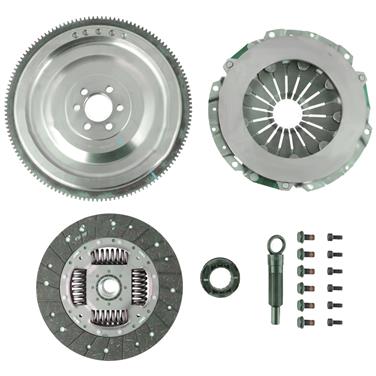 Clutch Flywheel Conversion Kit V3 52285615