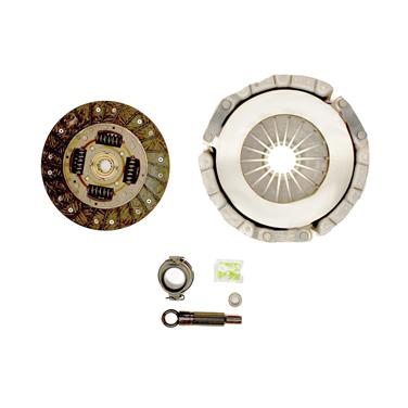 Clutch Kit V3 52301404