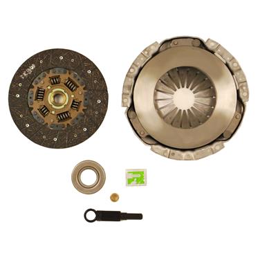 Clutch Kit V3 52404004