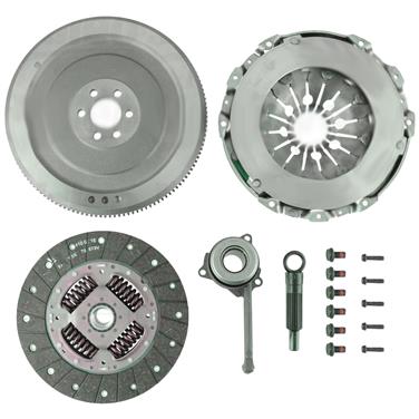 Clutch Flywheel Conversion Kit V3 52405615