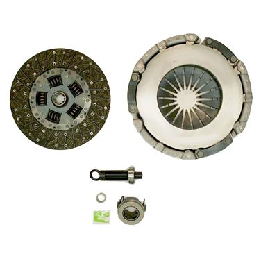 Clutch Kit V3 52641404