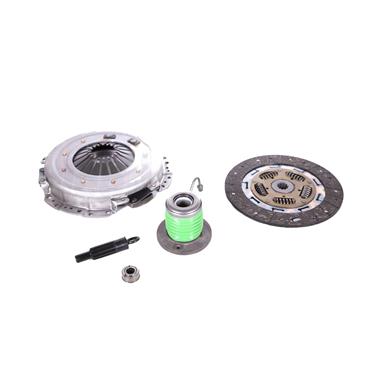 Clutch Kit V3 52802030