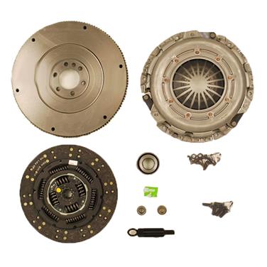Clutch Flywheel Conversion Kit V3 53022218